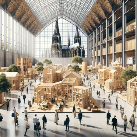Ausstellerliste | Dach+Holz Köln 2026 | zum Download