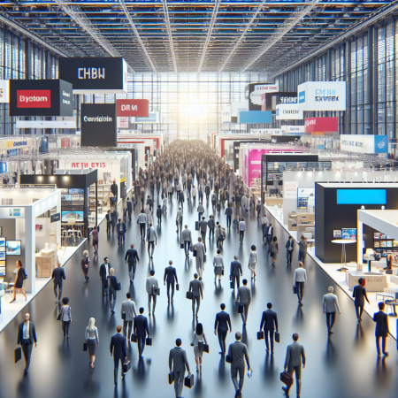Ausstellerliste | PMW Expo Köln 2025 | zum Download