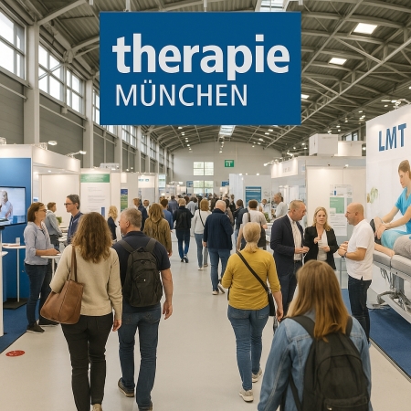 Ausstellerliste | therapie in München | zum Download