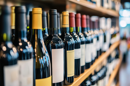 ProWein 2025 Ausstellerliste - xls & csv